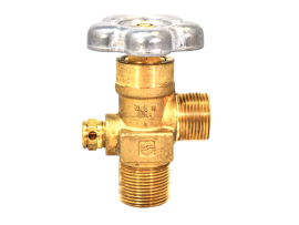 CGA 701; Double O-ring, 3/4 NGT; CG1 PRD - GVHM70161-65