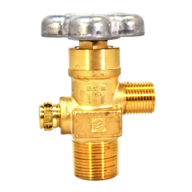 GSHV62161-55 ULTRA HIGH PRESSURE GSHV CGA621 3/4NGT 5833CG1