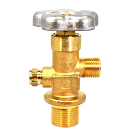 MRI Series 3360psi P.R.D. 326 CGA - GV32651-32MRI
