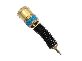 REFRIG PRV, 1" NPT, 450PSI STD
