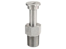 Ammonia Yoke Adapter
