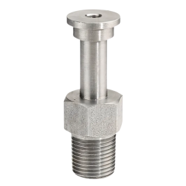 Ammonia Yoke Adapter