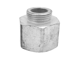 RegO 1/2" FNPT Stainless Steel Outlet, For SS9434