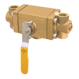 Diverter Valve - 1-1/2" x 1-1/2" 