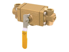 Diverter Valve - 1-1/2" x 1"