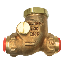 1-1/2" THREADED