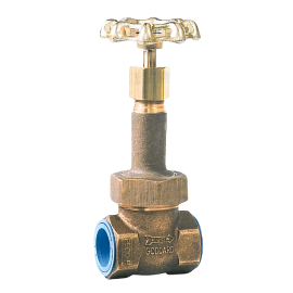 3" SILVER BRAZE