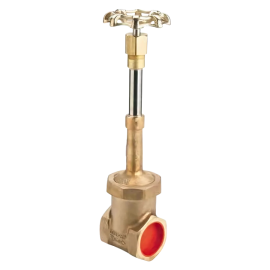 1-1/2" SILVER BRAZE