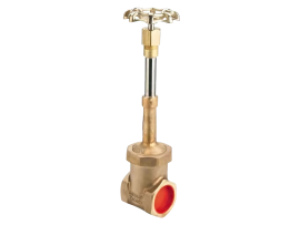 1-1/2" SILVER BRAZE