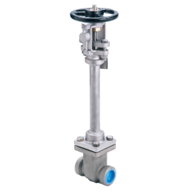 Flanged 1" ANSI Class 150#