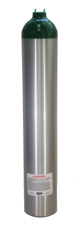 Medical Oxygen without valve - 24 cu ft