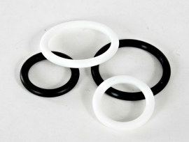 Inlet O-Ring; Viton; KVAA & KVAB