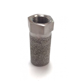Phase Separators 3/8" FNPT Stainless Steel (PSB-3, CPS-001)
