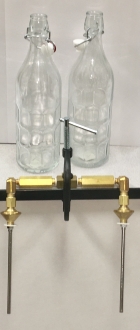 Sparging Unit E203-3