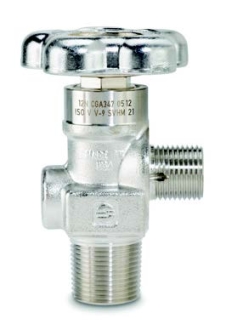 SVHM Series - 3/4" NGT No PRD