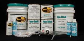 PIPE PAINTER (FULL ASSEMBLY) 3/4" NAP