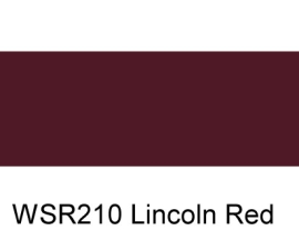 LINCOLN RED 5 GALLON