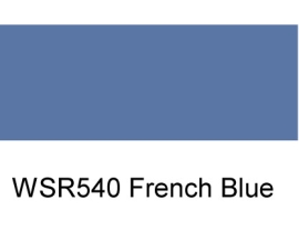 5 GALLON - FRENCH BLUE